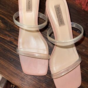 Steve Madden Lilah Heel